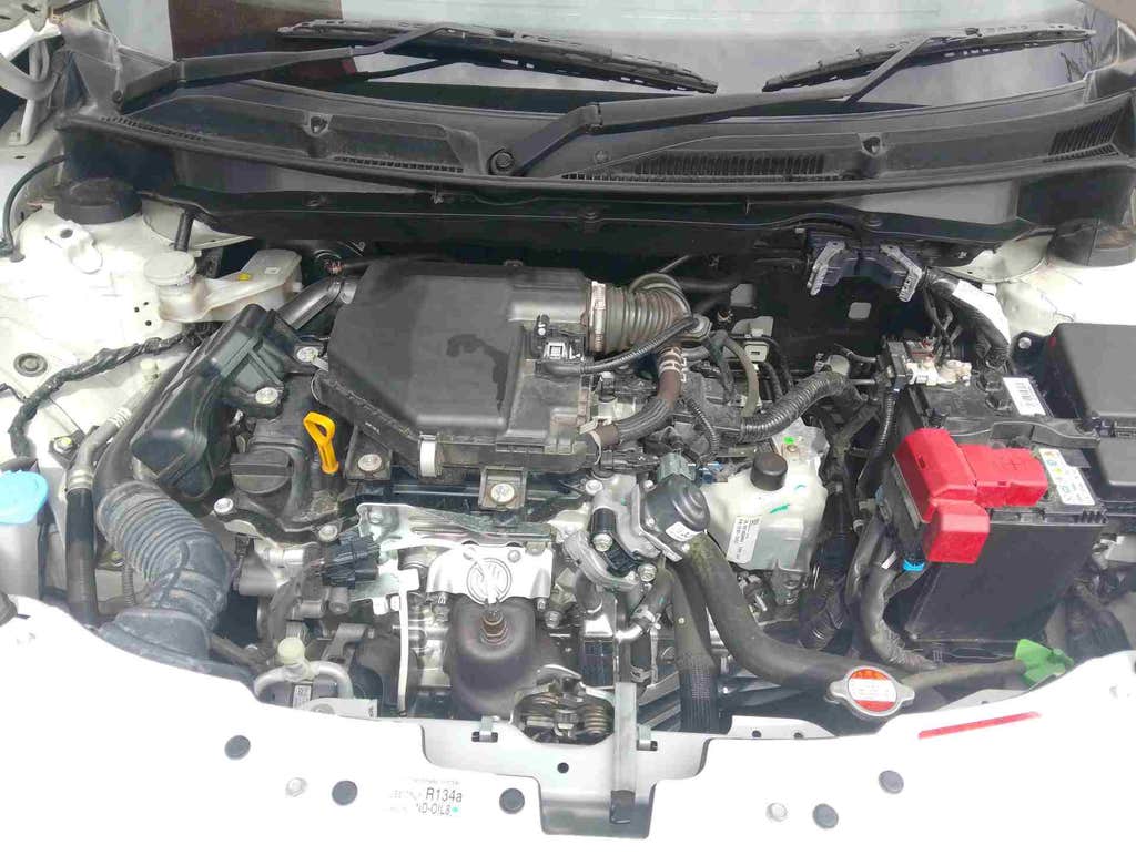 2024 Maruti Suzuki Swift VXI