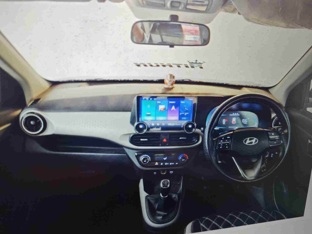2023 Maruti Suzuki Swift VXI