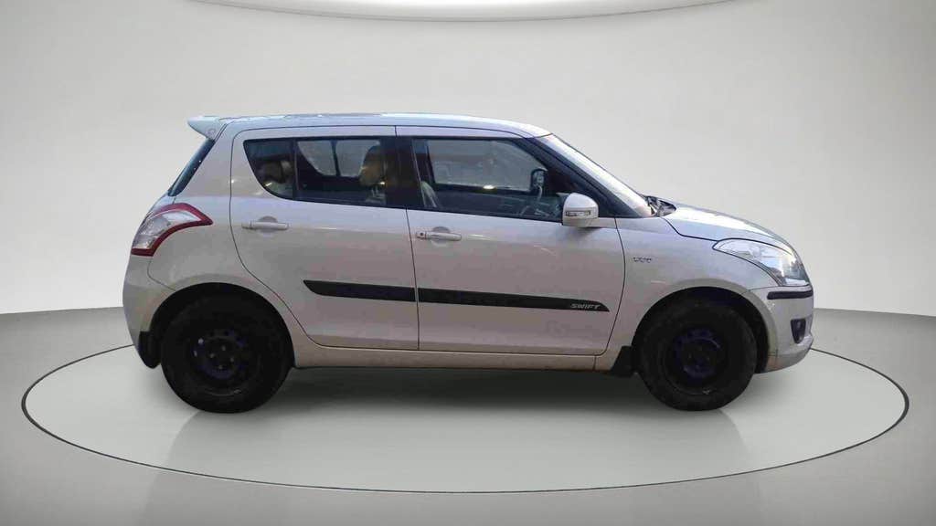 2013 Maruti Suzuki Swift VXI