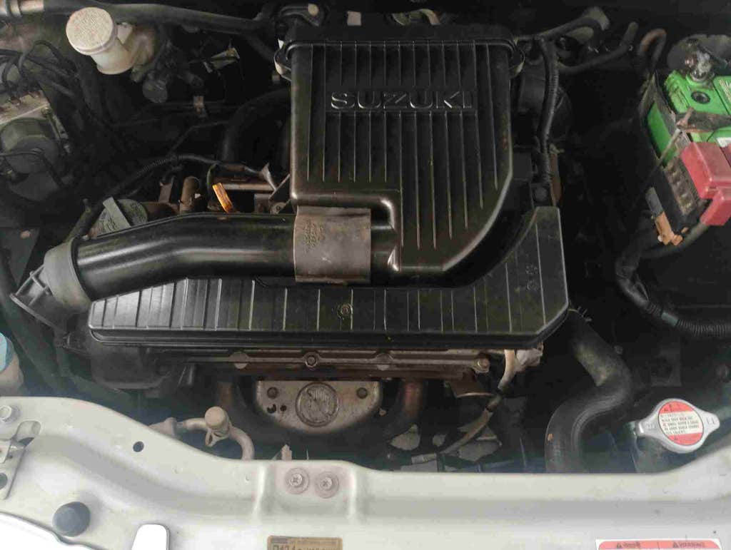 2013 Maruti Suzuki Swift Zxi