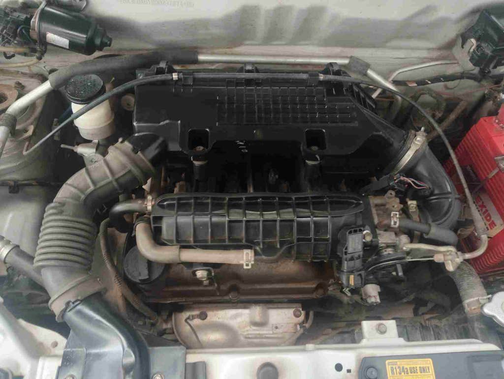 2013 Maruti Suzuki Alto 800 VXI