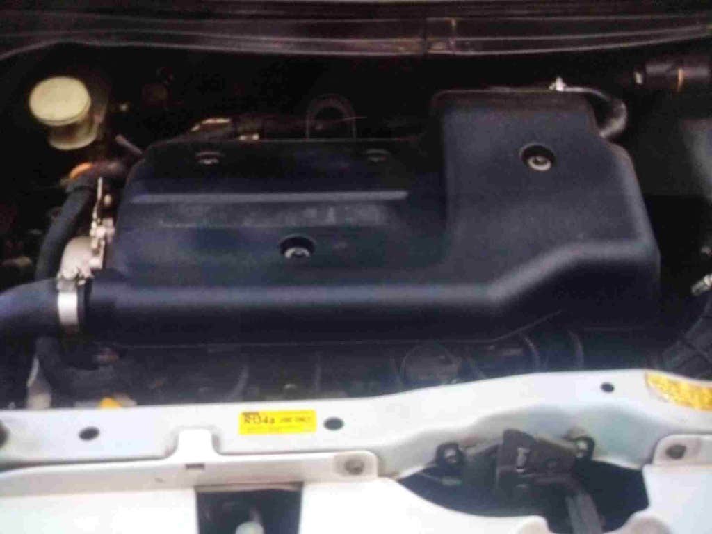 2016 Maruti Suzuki Swift VDI
