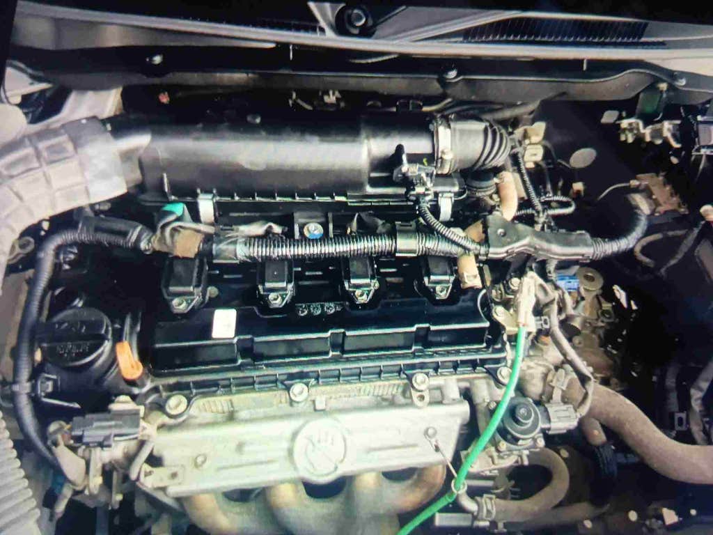 2023 Maruti Suzuki Swift VXI