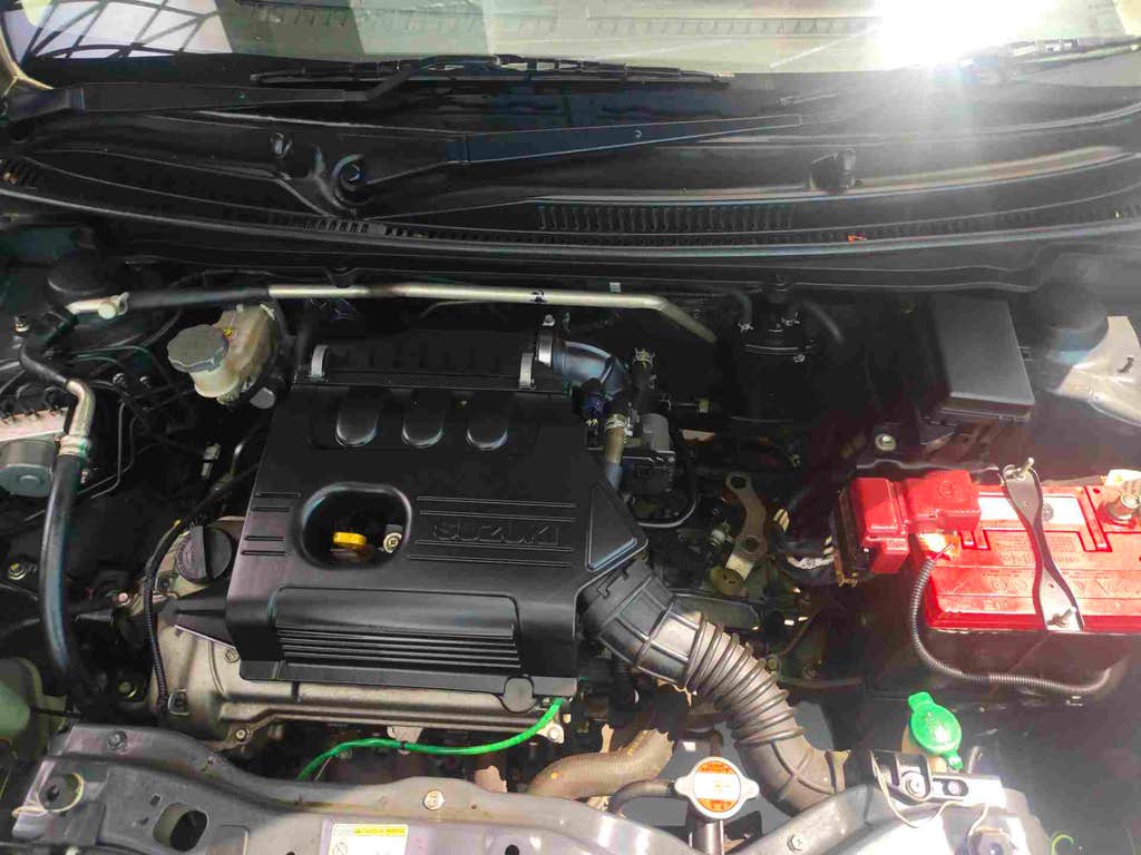 2020 Maruti Suzuki Celerio Zxi