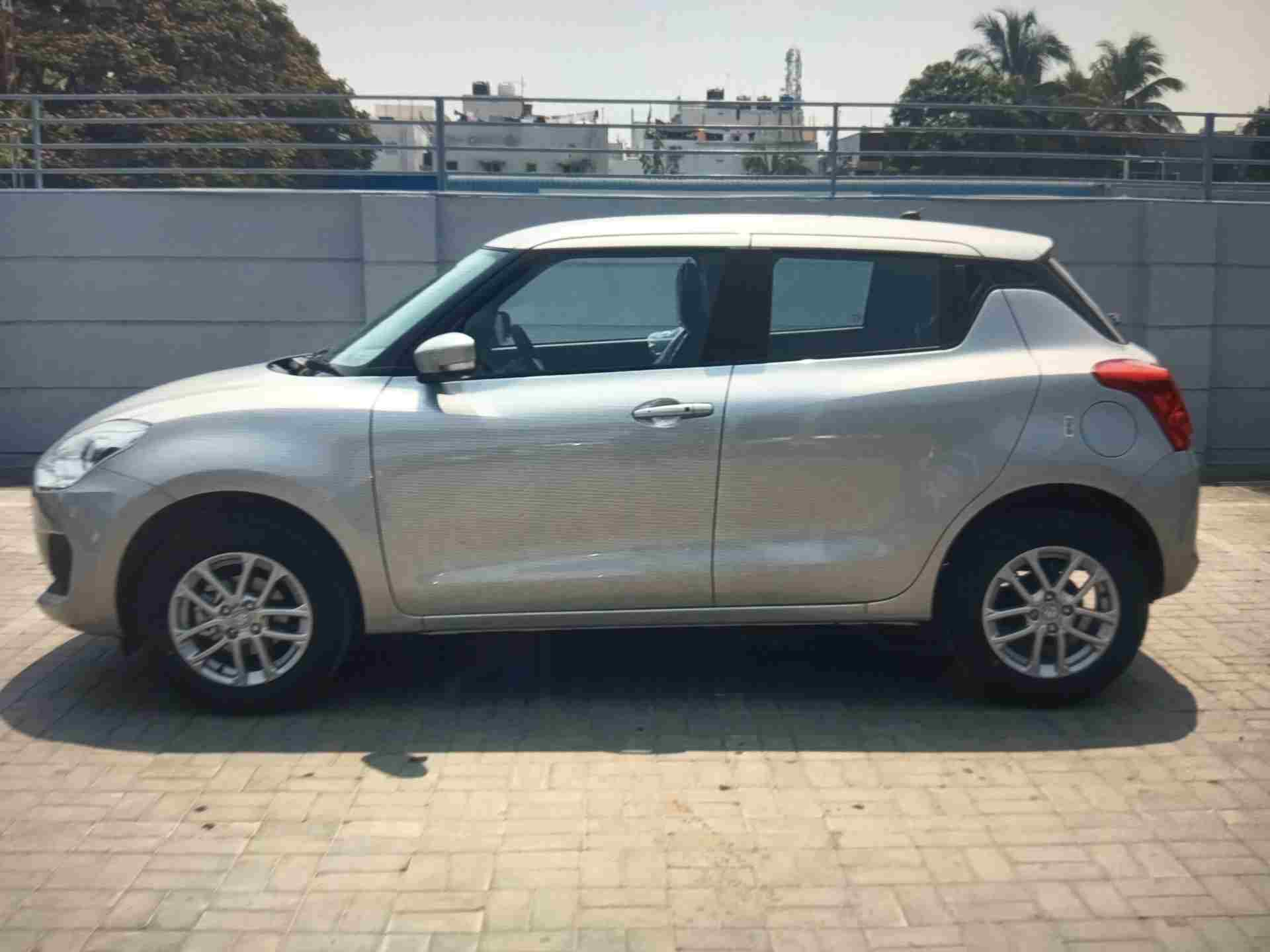 Swift Zxi Ags - True Value