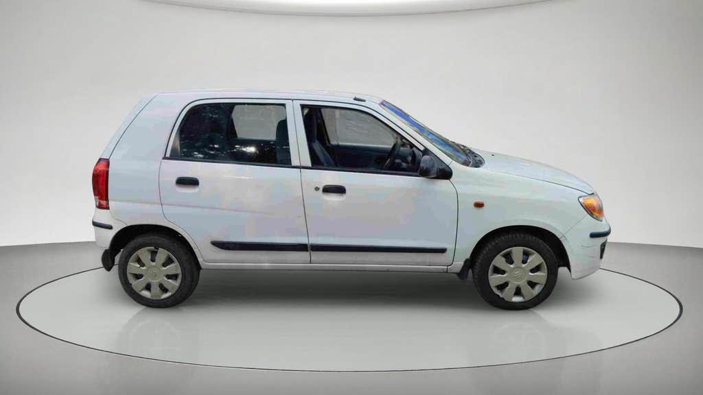 2012 Maruti Suzuki Alto K10 VXI