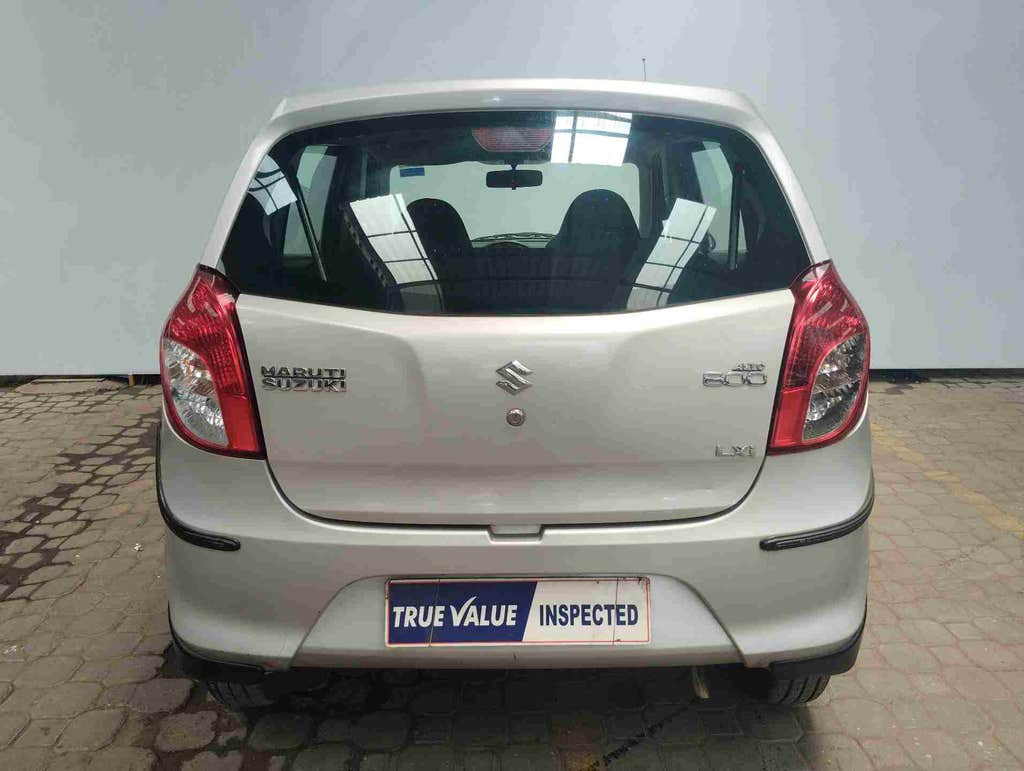 2014 Maruti Suzuki Alto 800 LXI