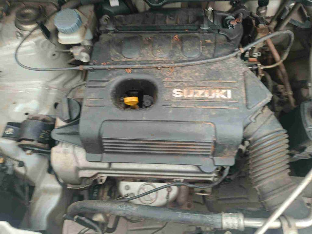 2013 Maruti Suzuki Wagon R VXI