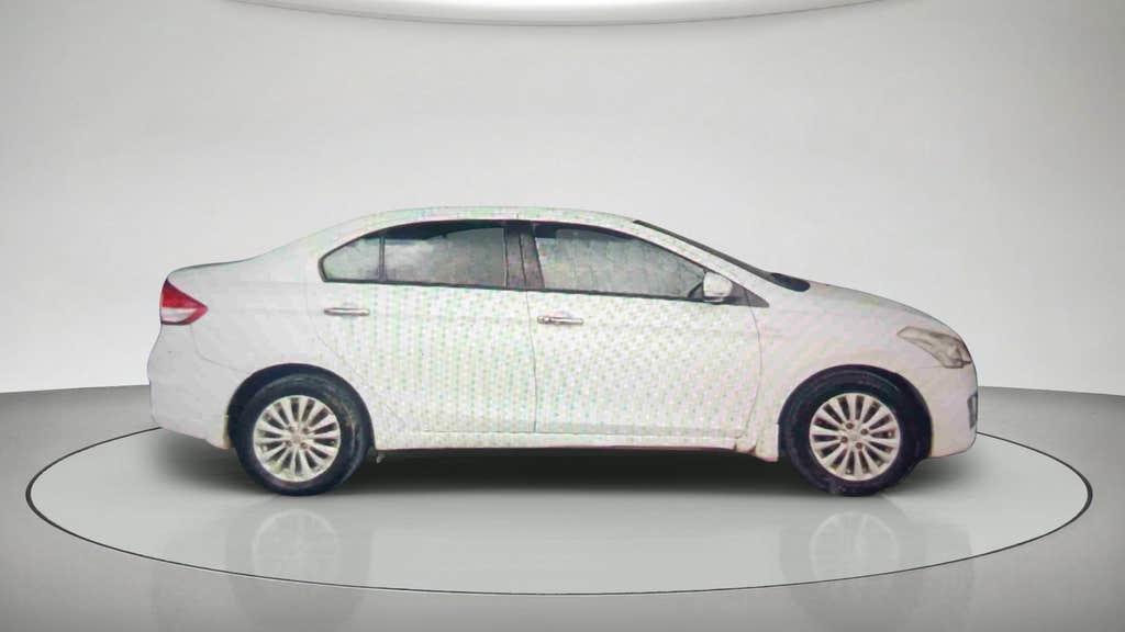 2014 Maruti Suzuki Ciaz Zdi