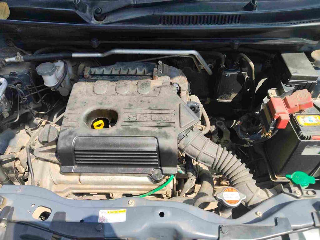 2020 Maruti Suzuki Celerio VXI