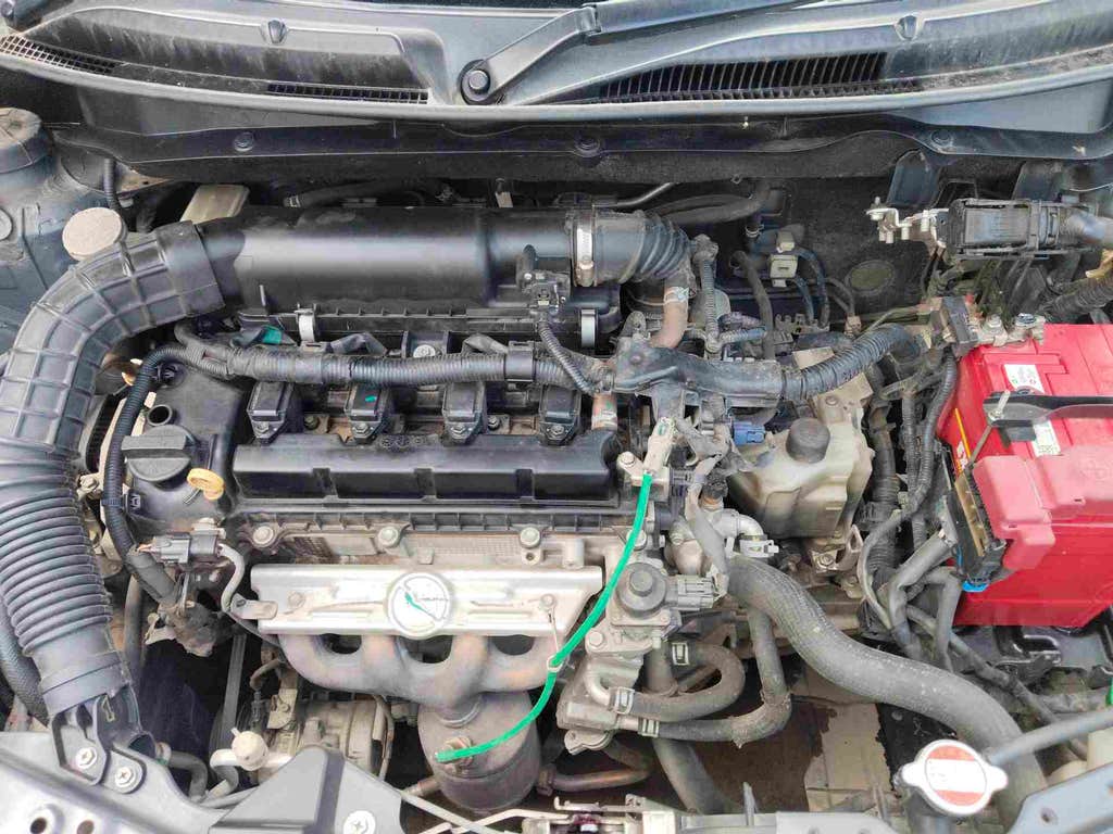 2021 Maruti Suzuki Swift Zxi Ags