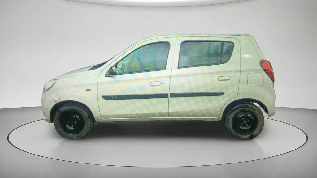 2013 Maruti Suzuki Alto 800 LXI