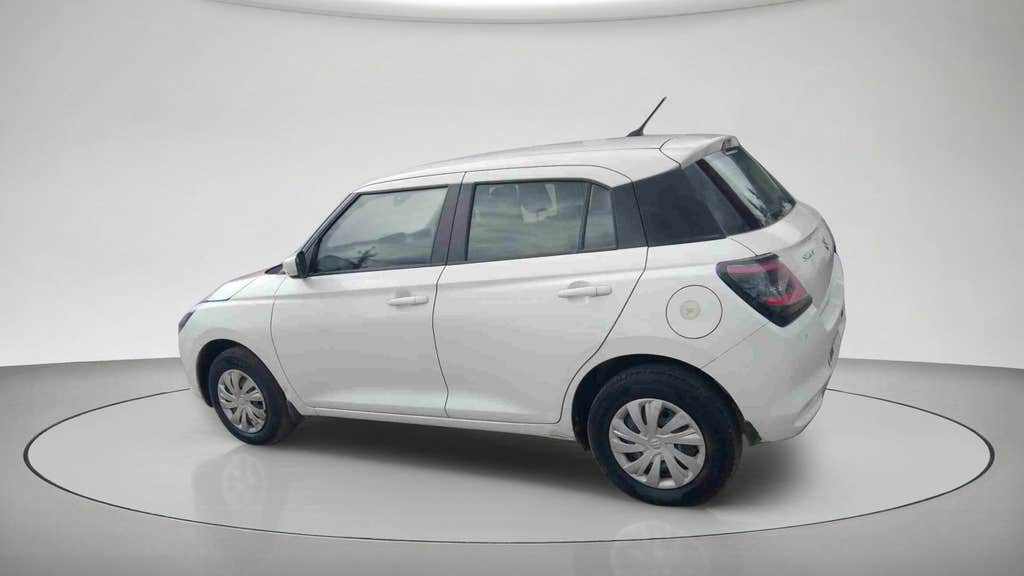 2024 Maruti Suzuki Swift VXI
