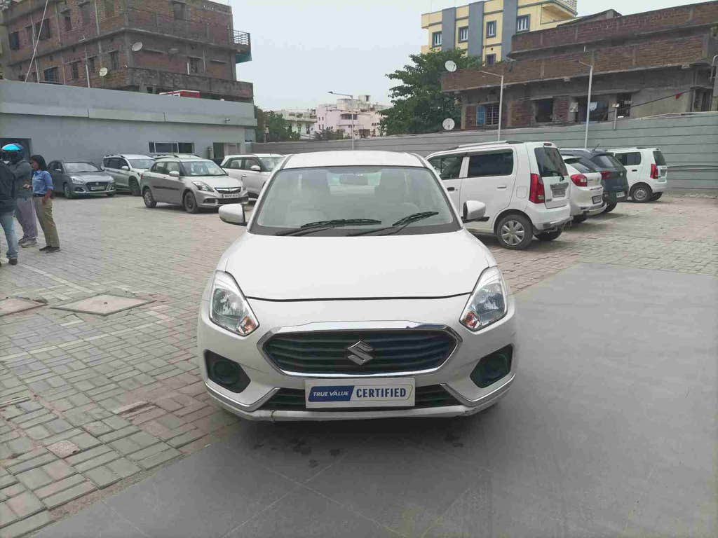 Buy Used Cars in Patna - Second-Hand Cars at Best Price - True Value
