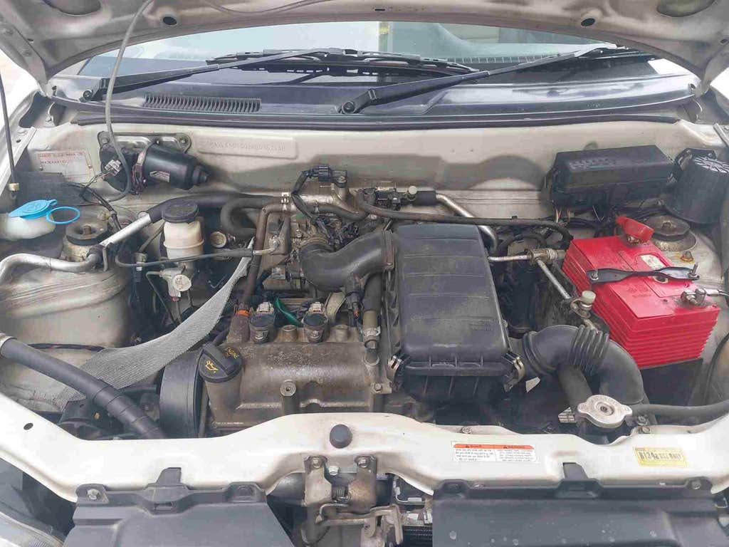 2012 Maruti Suzuki Alto LXI