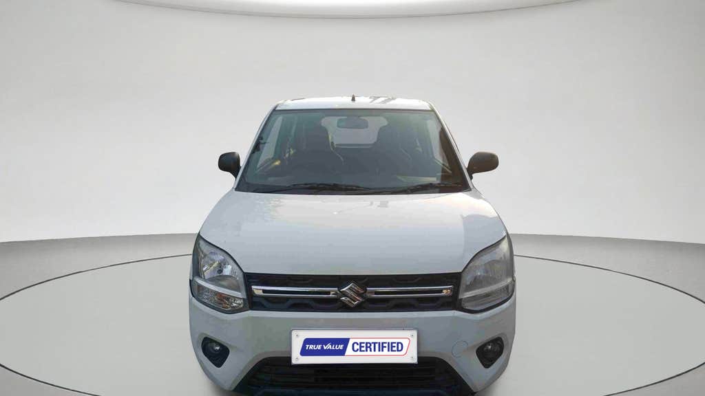 2021 Wagon R in Ghaziabad