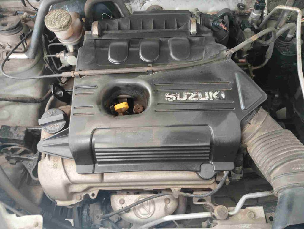 2012 Maruti Suzuki Alto K10 VXI