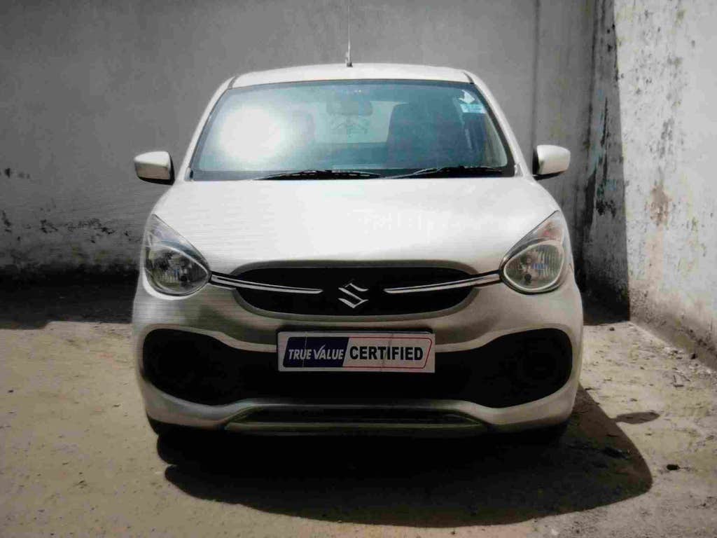 2022 Celerio in Noida