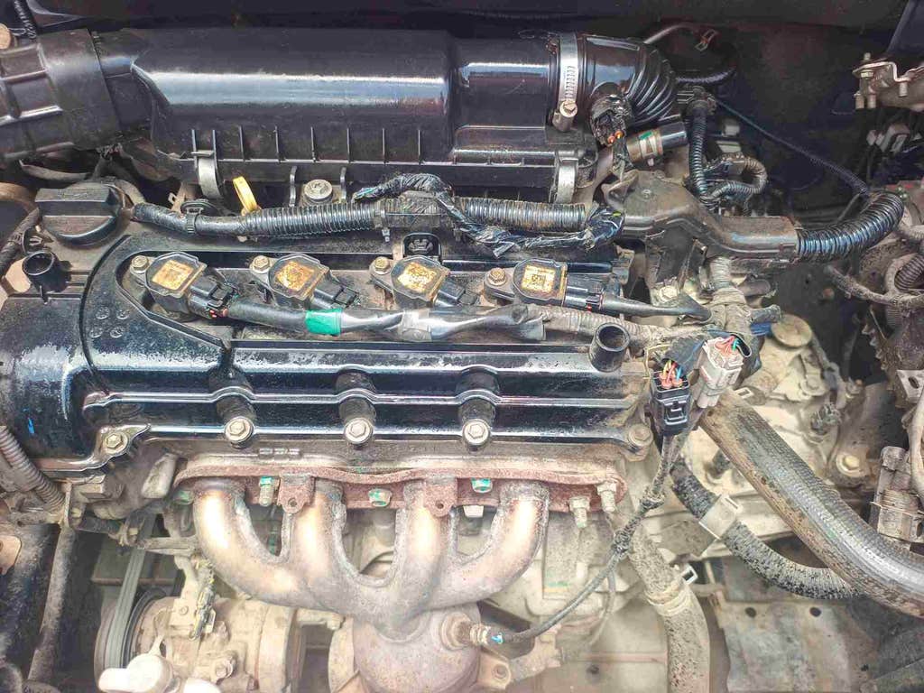 2019 Maruti Suzuki Swift Zxi