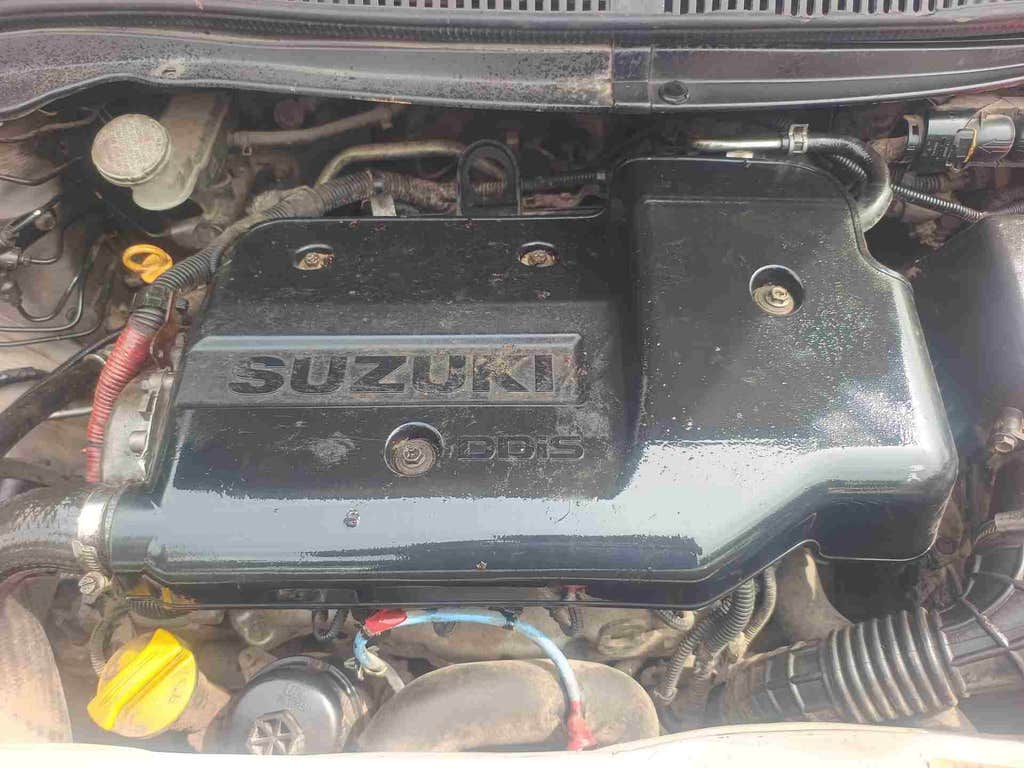 2017 Maruti Suzuki Dzire TOUR