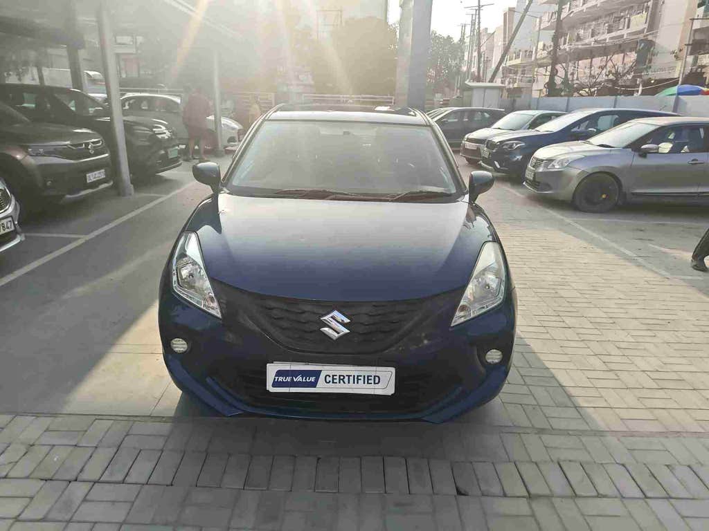 2020 Baleno in Noida
