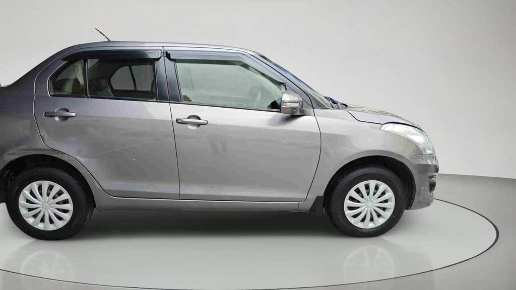 2013 Maruti Suzuki Dzire VXI