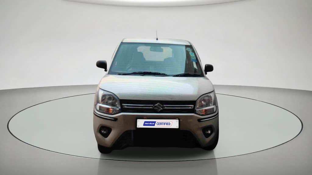 2024 Wagon R in Noida