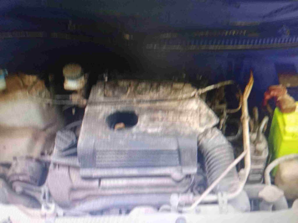 2017 Maruti Suzuki Wagon R VXI