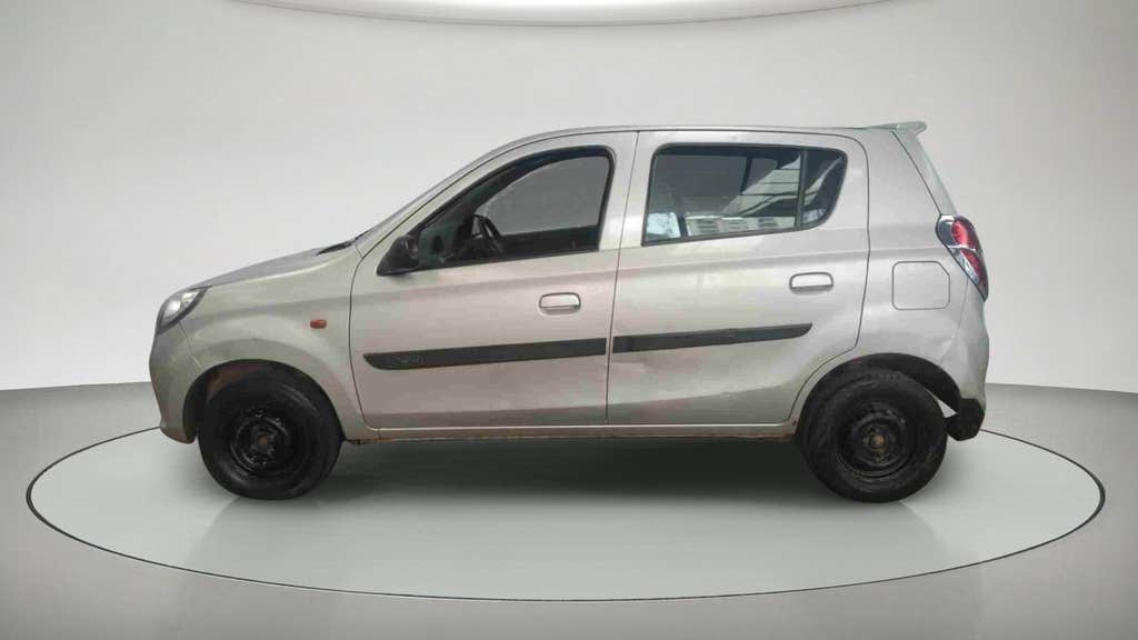 2013 Maruti Suzuki Alto 800 VXI