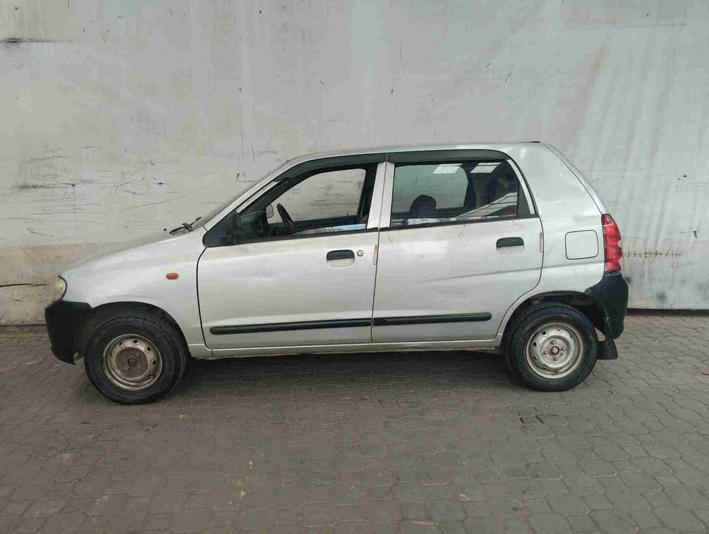 2007 Maruti Suzuki Alto LXI