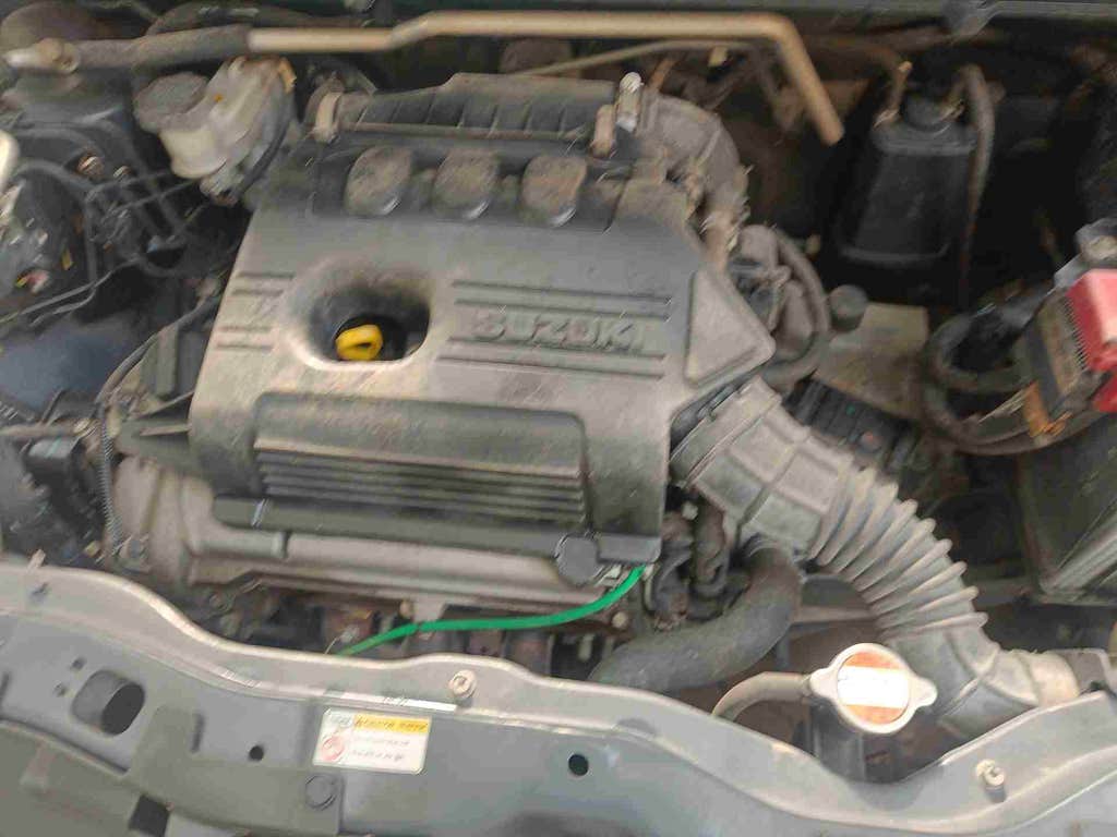 2016 Maruti Suzuki Celerio Zxi Amt