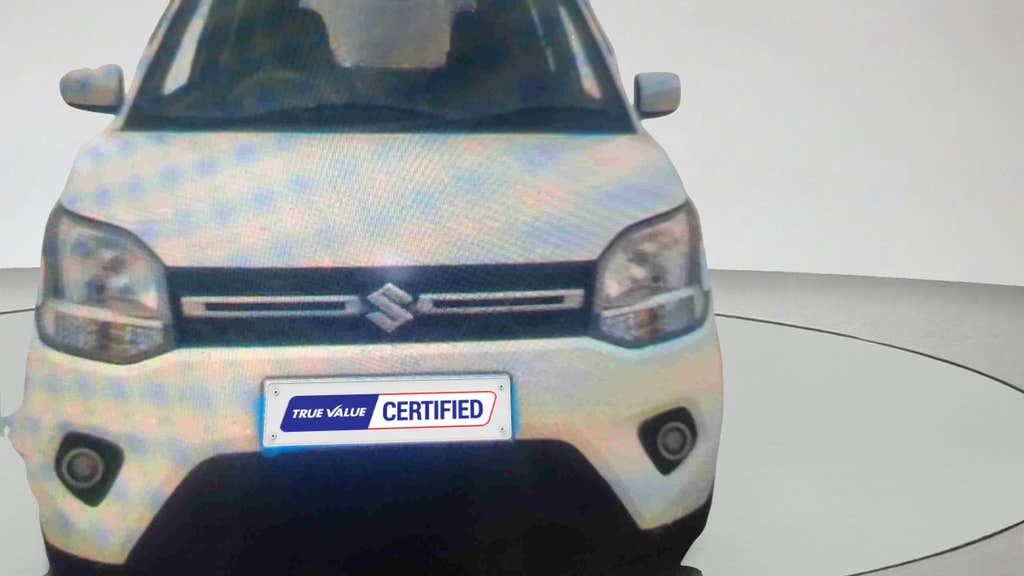 2024 Wagon R in Delhi