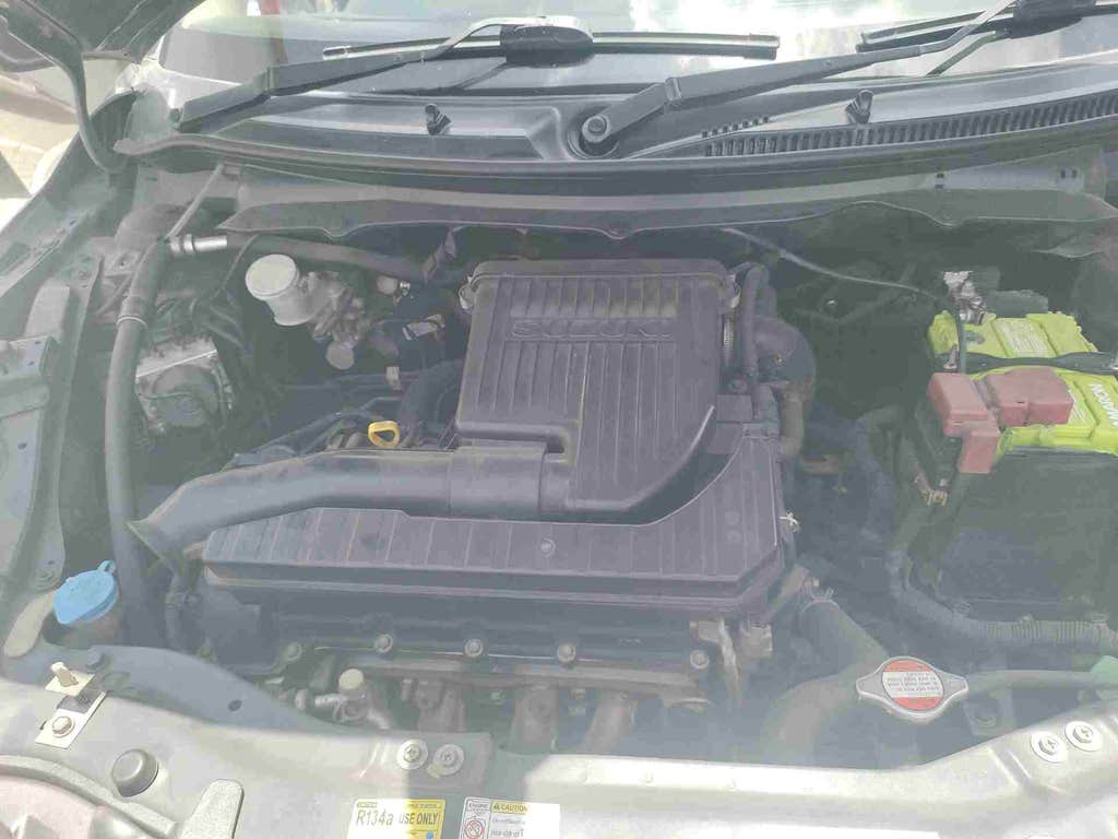 2015 Maruti Suzuki Dzire Zxi