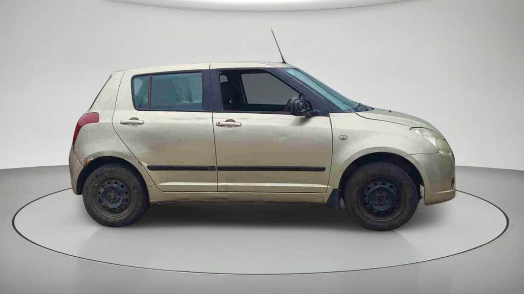 2006 Maruti Suzuki Swift VXI