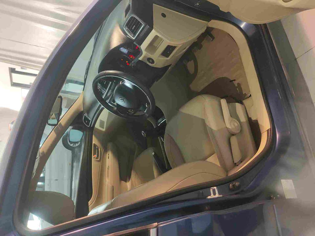 2017 Maruti Suzuki Ciaz ALPHA