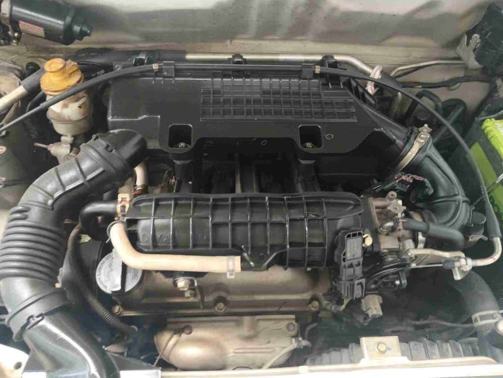 2014 Maruti Suzuki Alto 800 LXI