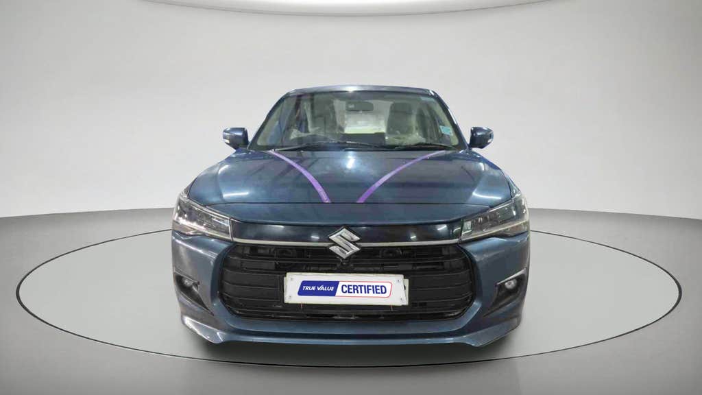 2024 Dzire in Delhi