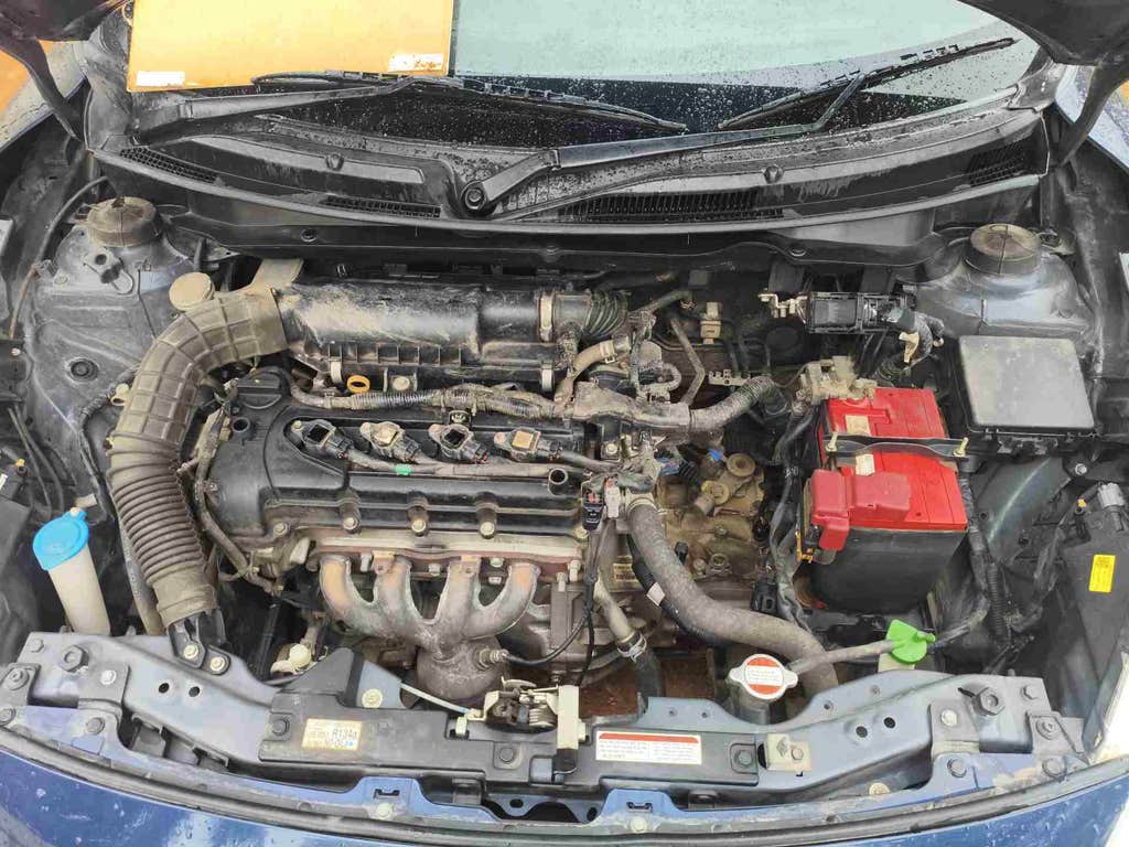 2018 Maruti Suzuki Swift VXI