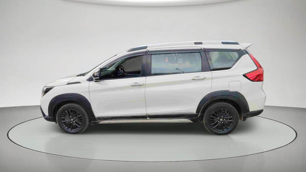 2021 Maruti Suzuki Xl6 Zeta Automatic