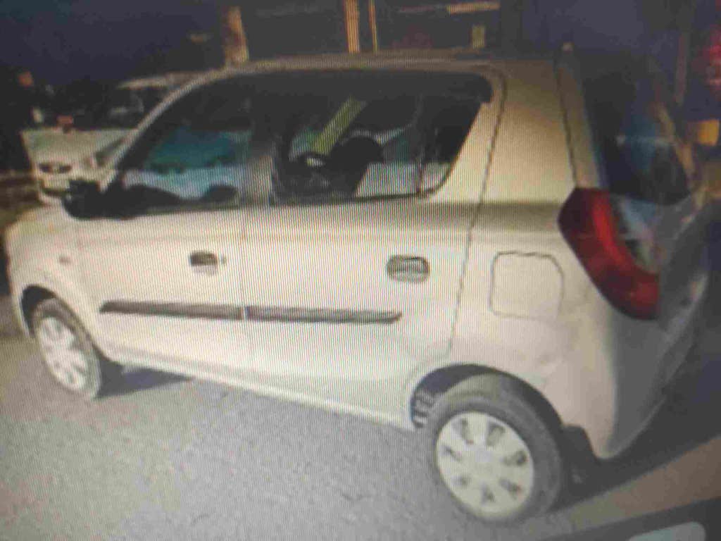 2010 Maruti Suzuki Alto LXI