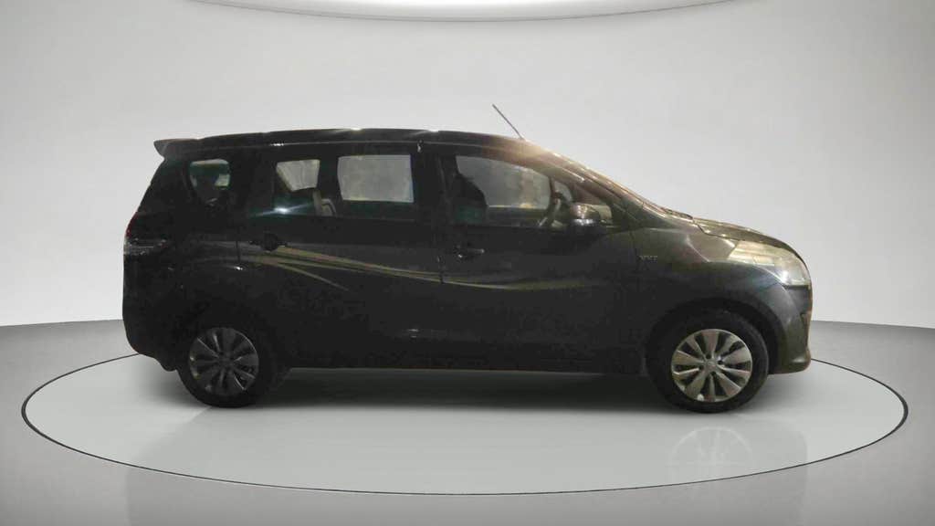 2015 Maruti Suzuki Ertiga VXI