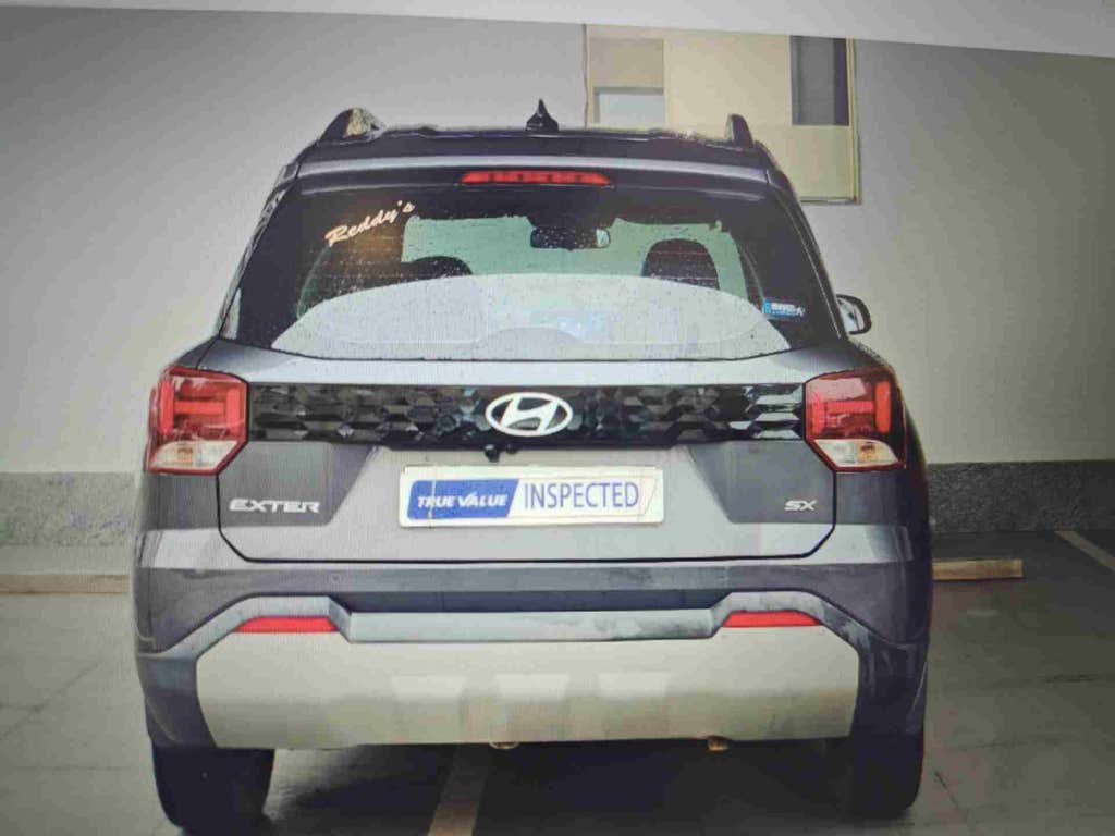 2023 Maruti Suzuki Swift VXI