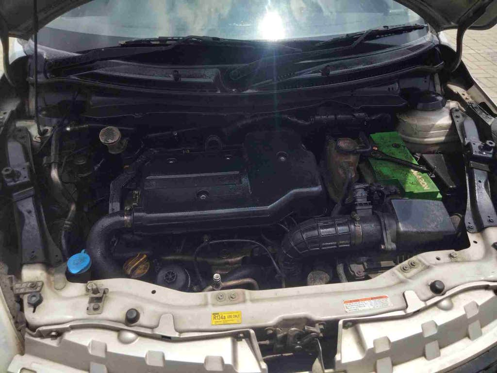 2012 Maruti Suzuki Swift VDI