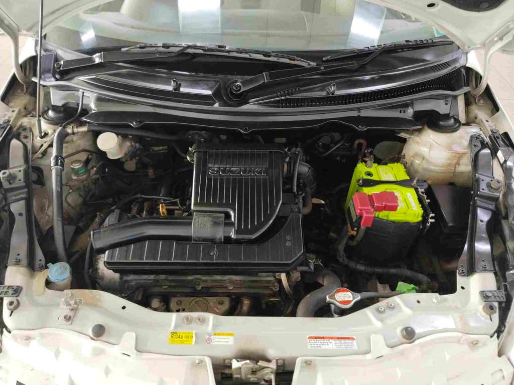 2014 Maruti Suzuki Swift VXI
