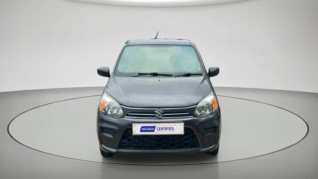 2022 Alto 800 in Delhi
