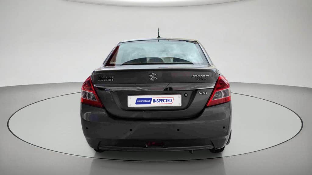 2013 Maruti Suzuki Dzire VXI