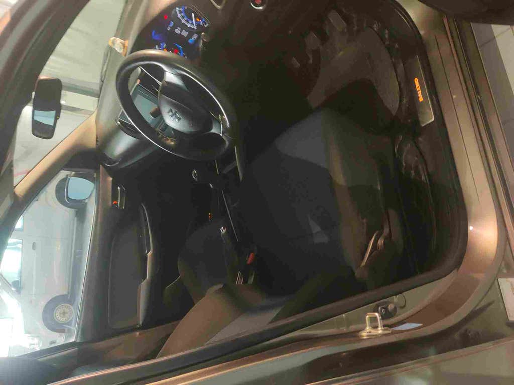 2019 Maruti Suzuki Baleno ZETA