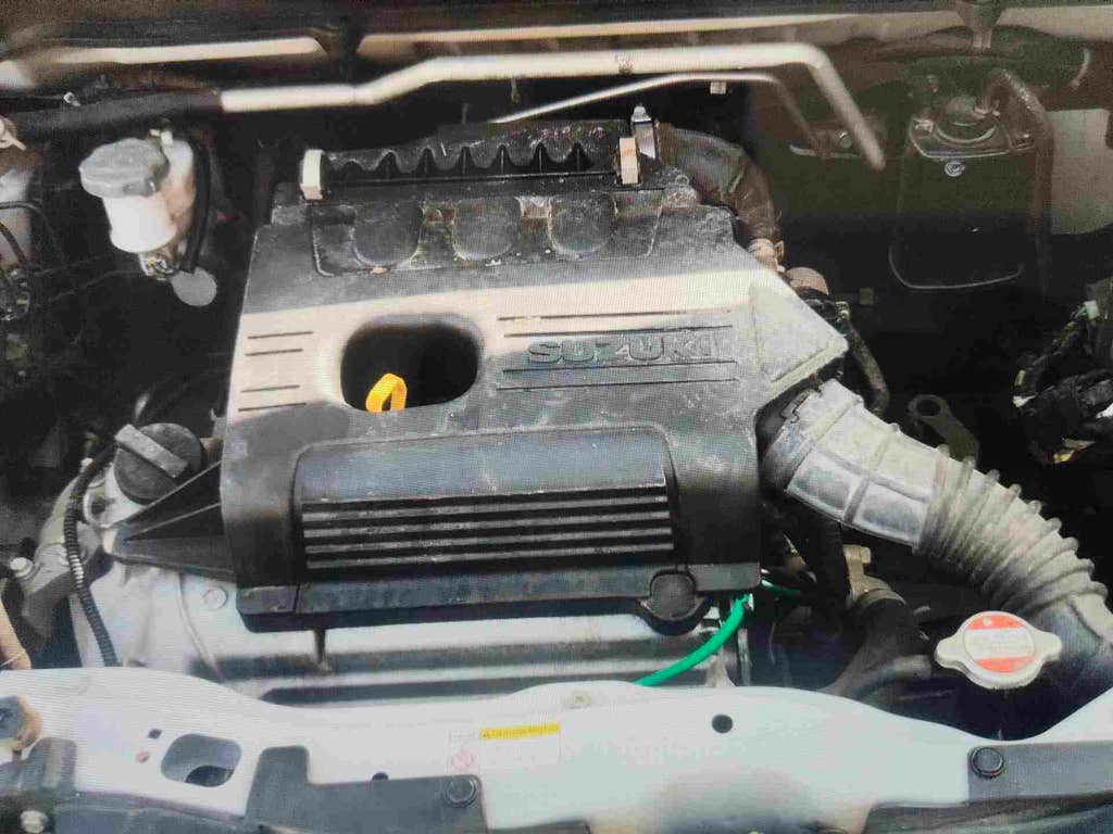 2018 Maruti Suzuki Celerio VXI