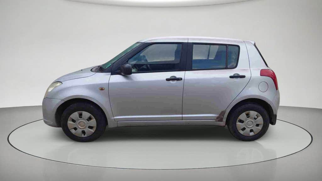 2006 Maruti Suzuki Swift VXI