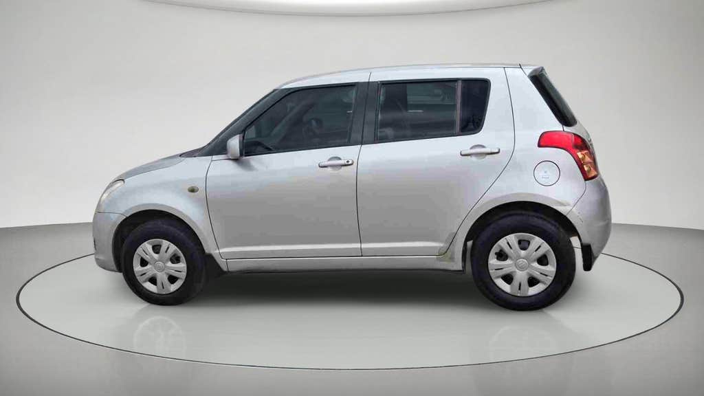 2010 Maruti Suzuki Swift VXI